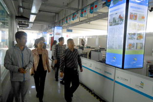 邢臺技師學院與邢臺市職業技術教育中心深化技術交流，共育新時代工匠人才