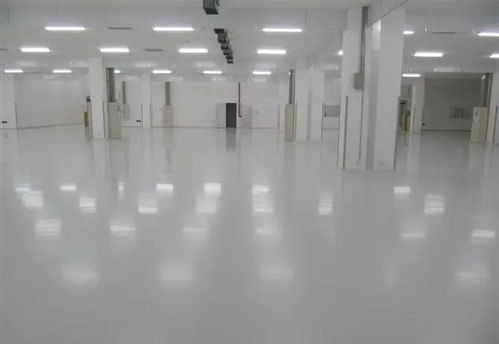 嘉寶莉納米科技地坪賦能知名音響品牌智能工廠，打造高端制造新標桿